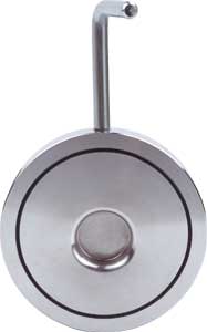 Зворотний клапан  FL PN16