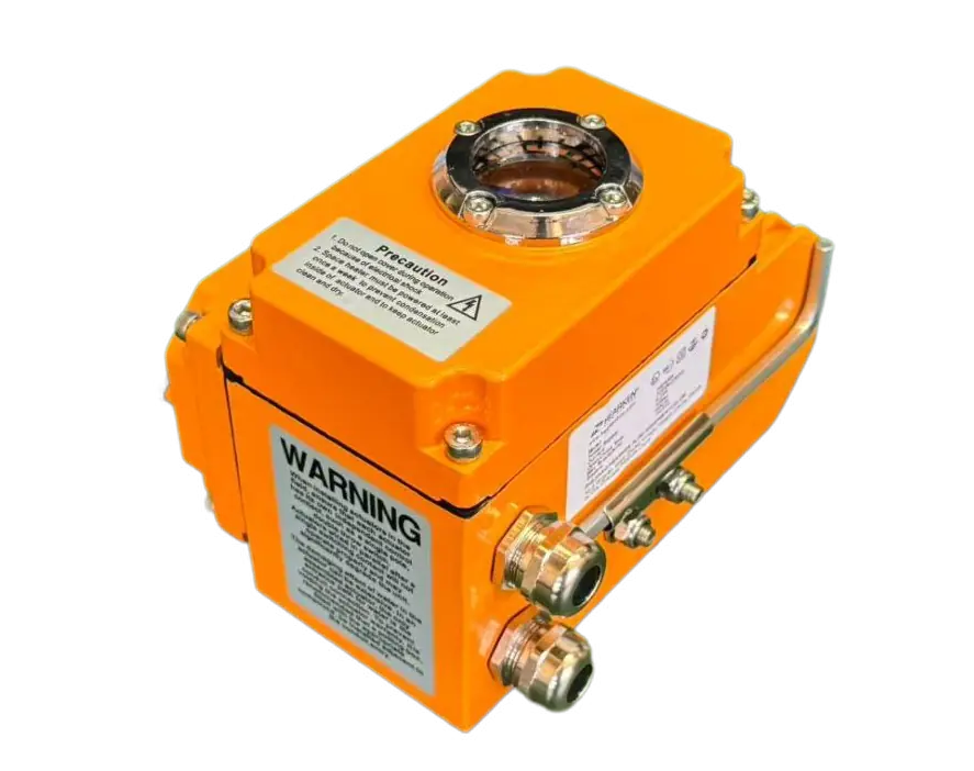 Електропривід hea00