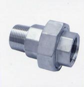 Фітинг HR-23