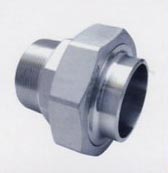 Фітинг HR-26