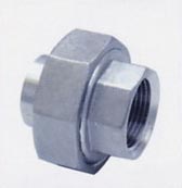 Фітинг HR-29